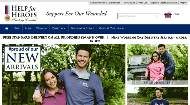 shopblog.helpforheroes.org.uk