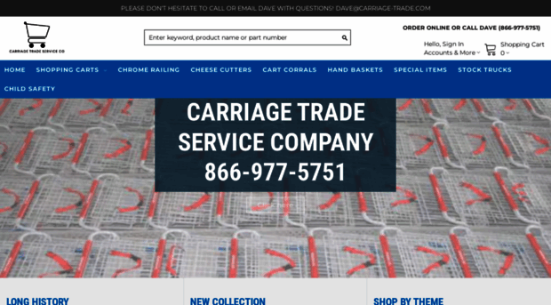 shopcarriage-trade.com