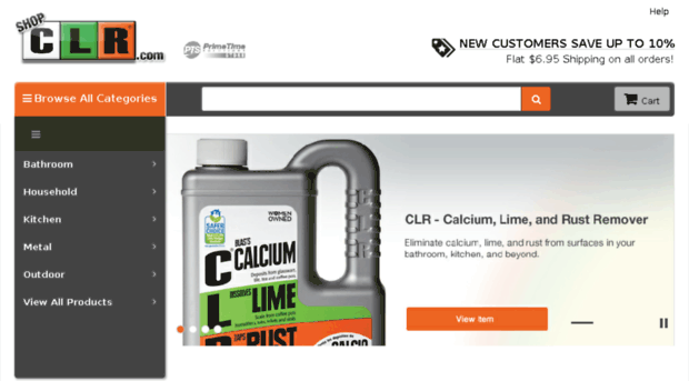 shopclr.com