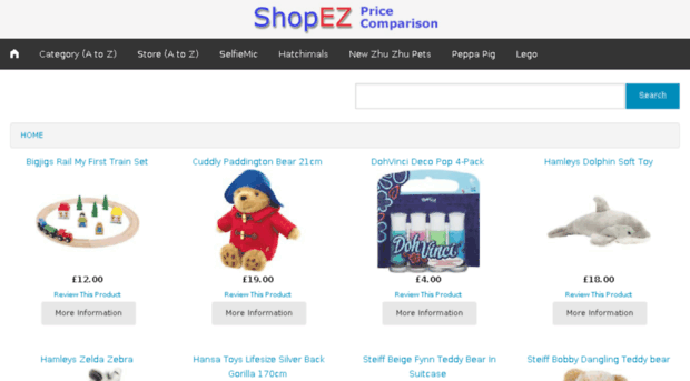 shopez.co.uk