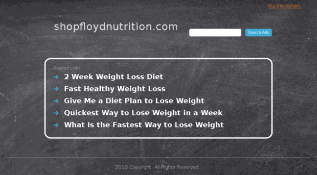 shopfloydnutrition.com