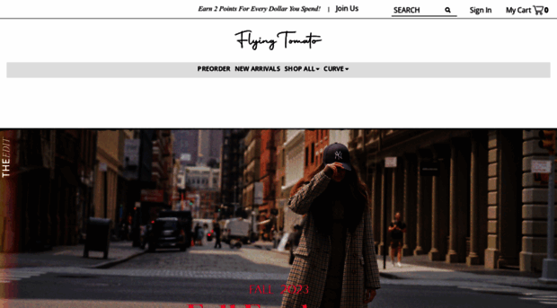 shopflyingtomato.com
