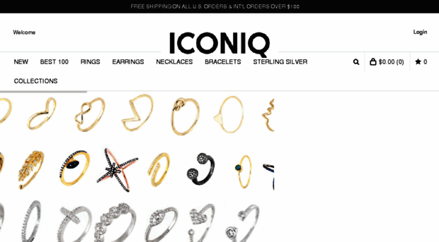 shopiconiq.com