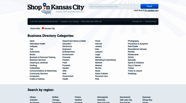 shopinkansascity.com