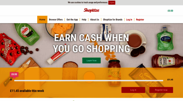 shopitize.com
