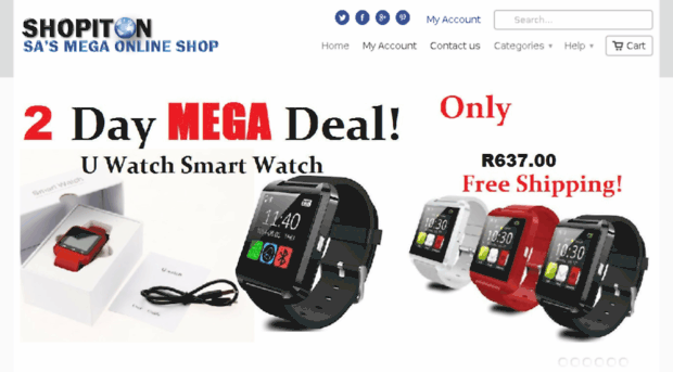 shopiton.co.za