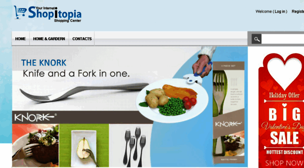 shopitopia.com