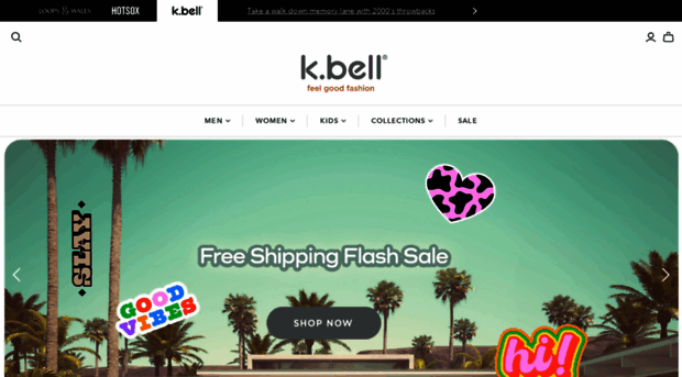 shopkbell.com