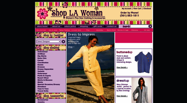 shoplawoman.com