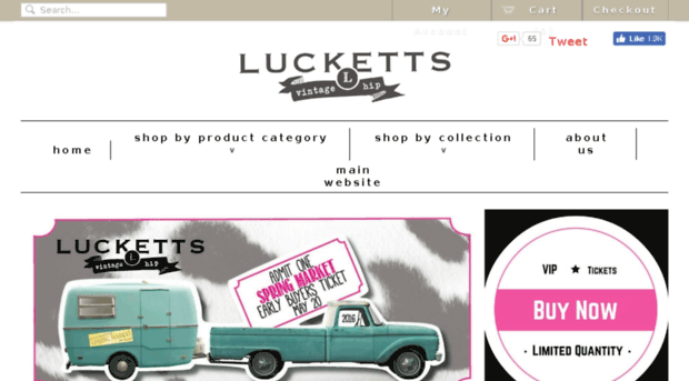 shoplucketts.myshopify.com