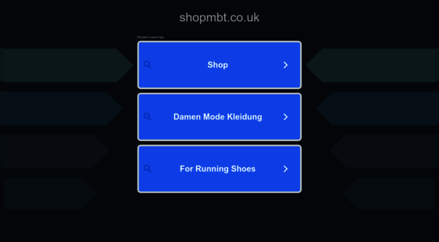 shopmbt.co.uk