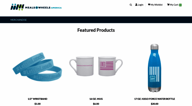 shopmealsonwheels.org