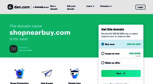 shopnearbuy.com