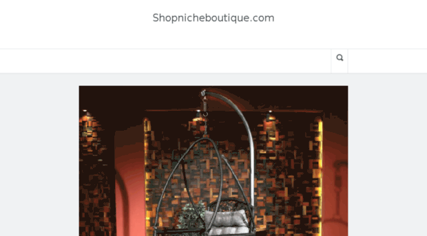shopnicheboutique.com