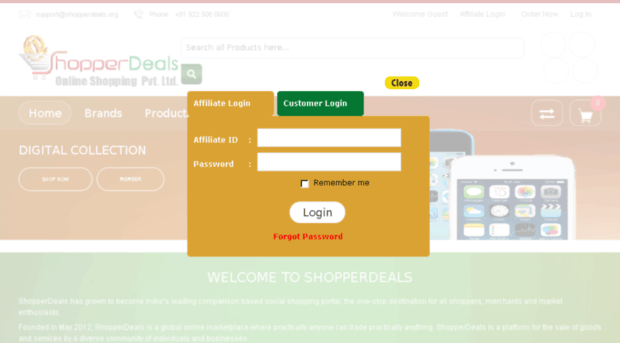 shopperdeals.org