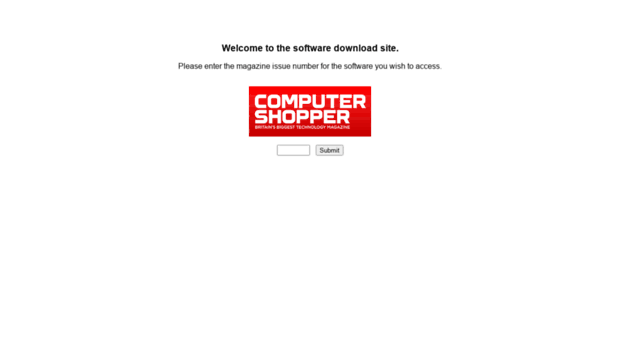 shopperdownload.co.uk