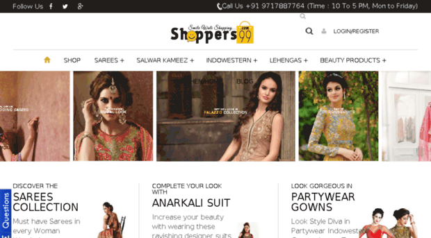 shoppers99.com