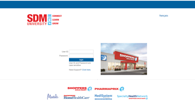 shoppersdrugmart.csod.com