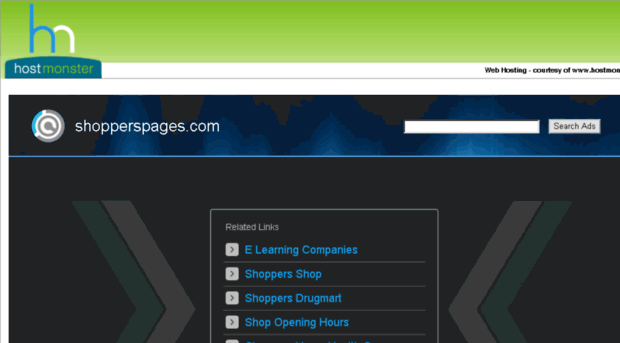 shopperspages.com