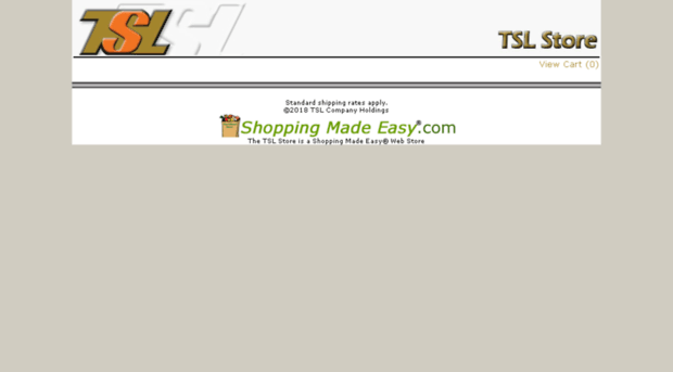 shoppingmadeeasy.com