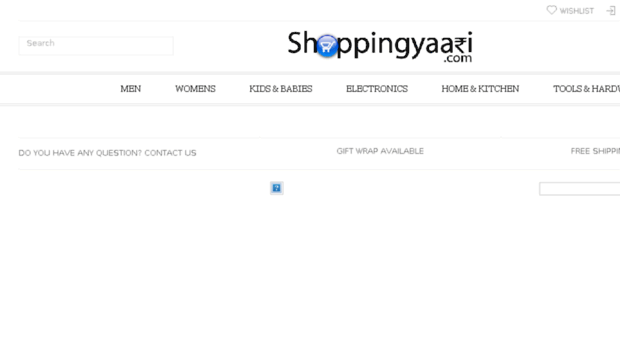 shoppingyaari.com