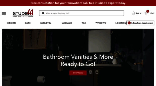 shopstudio41.com
