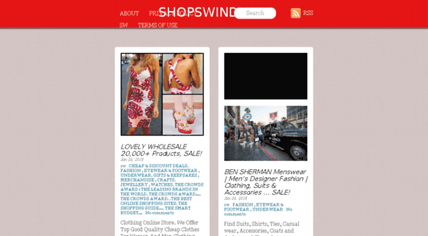 shopswindows.com