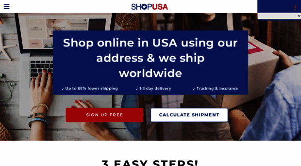 shopusa.com