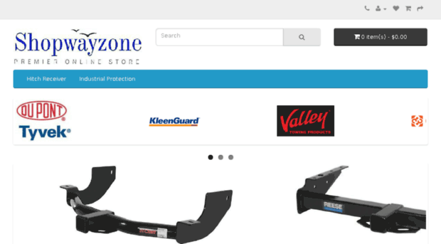 shopwayzone.com