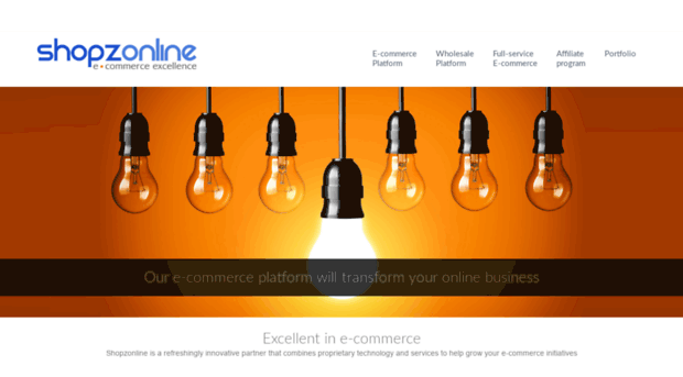 shopzonline.com