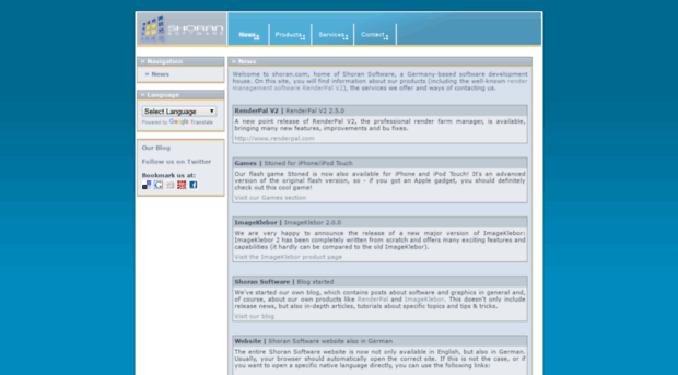 shoran.de