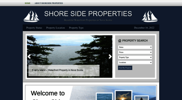 shoresideproperties.ca