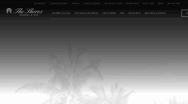 shoresresort.com