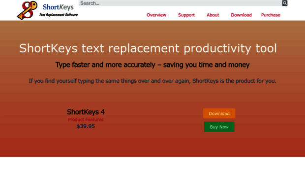 shortkeys.com