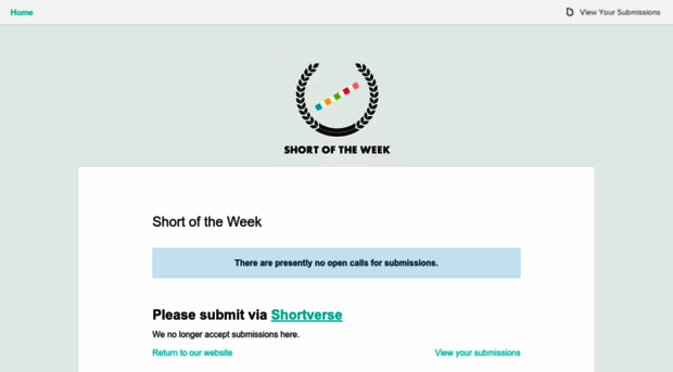 shortoftheweek.submittable.com