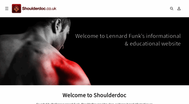 shoulderdoc.co.uk