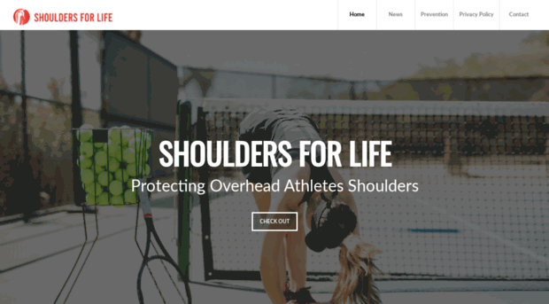 shouldersforlife.org