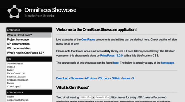 showcase.omnifaces.org