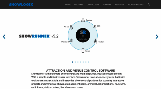 showlogix.com