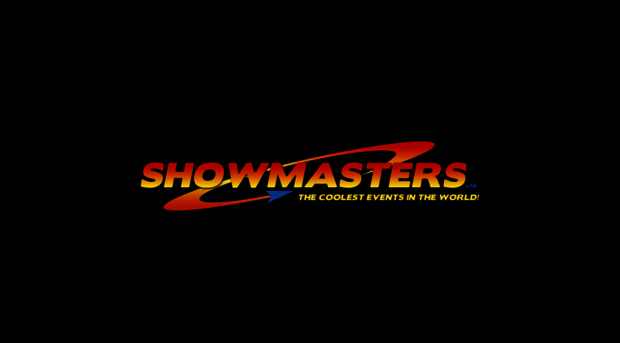showmastersevents.com