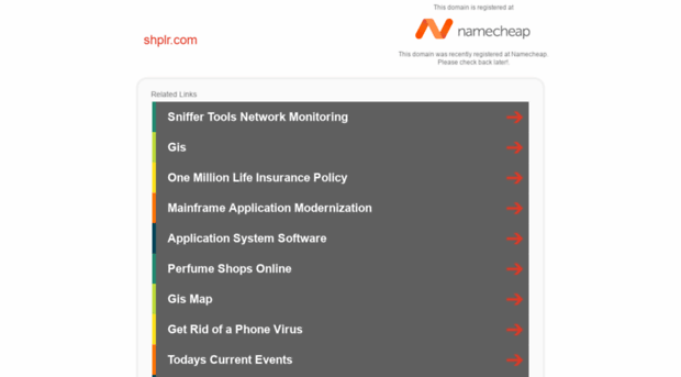 shplr.com