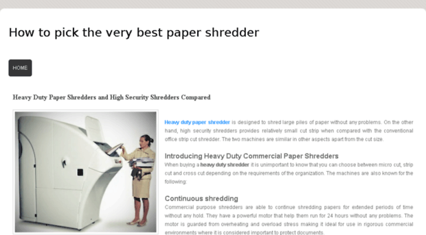 shredderforall.webs.com