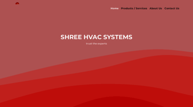 shreehvac.com