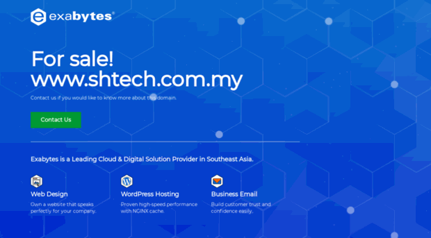 shtech.com.my