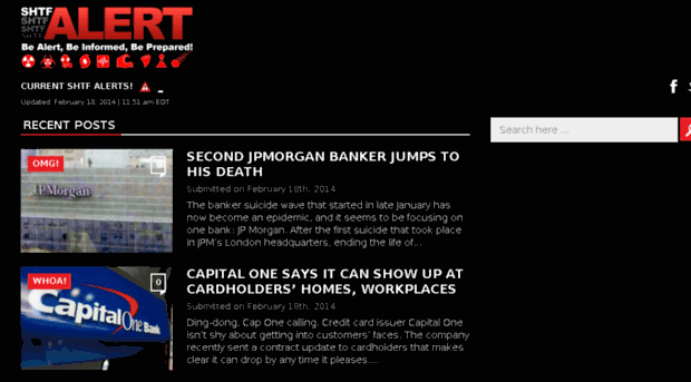 shtfalert.com