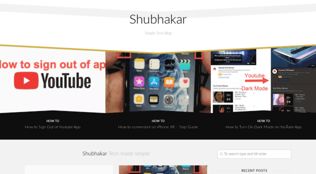 shubhakar.com