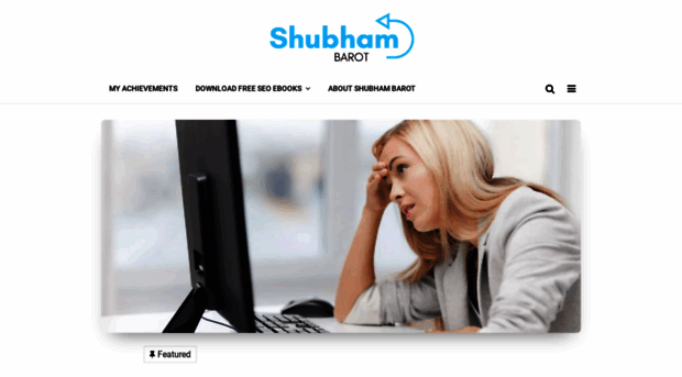 shubhambarot.com