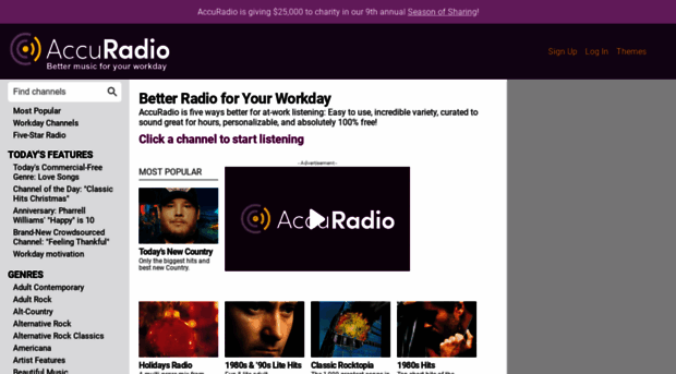 shuffle.fm