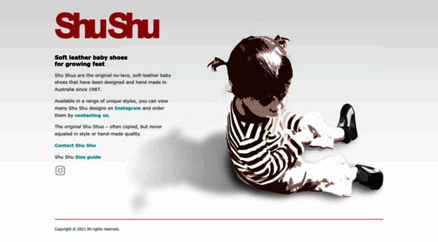 shushu.com.au