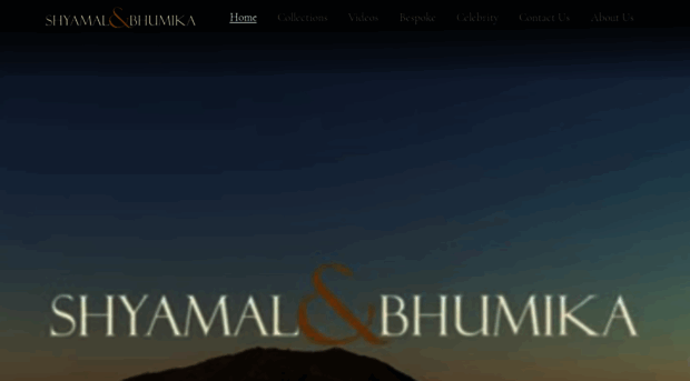 shyamalbhumika.com